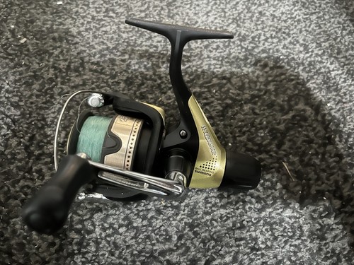 Shimano hyperloop 2500 - shimano,
