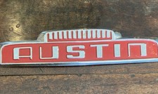 Austin gypsy BMC 4 X4