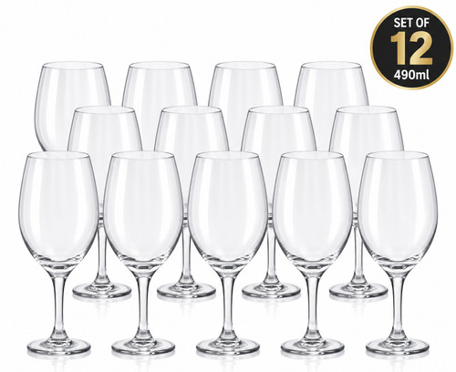 X12 barone red wine glass - barone,