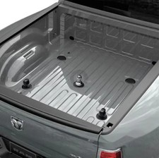 Genuine Mopar 5th Wheel Prep