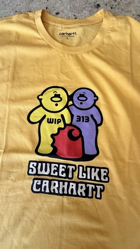 Carhartt jelly bean - bean, shirt