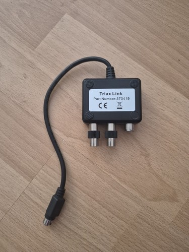Triax link 370419 modulator - 370419, rf