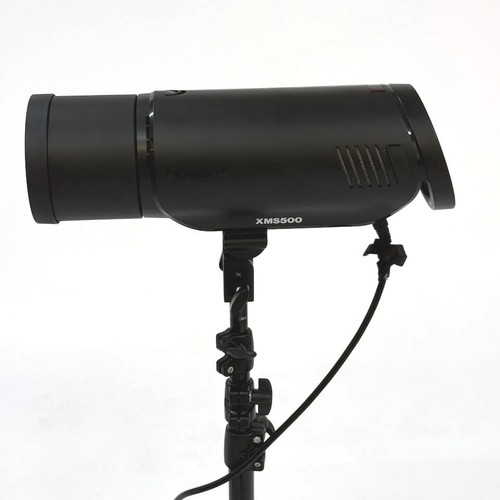 Bowens xms500 500ws - bowens,