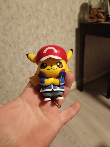 Pokémon pikachu dressed as - pokémon, up