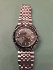 Vintage YEMA Automatic Dive