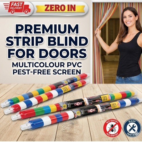 Coloured pvc strip - pvc,