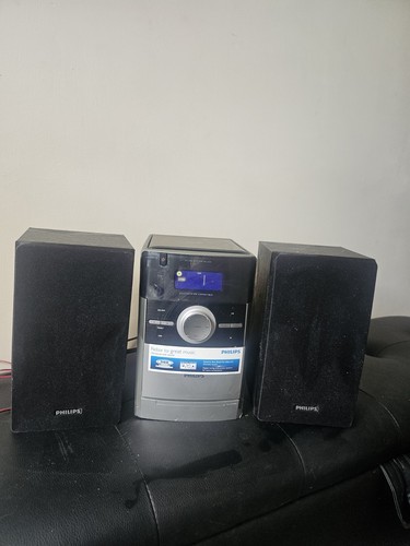 Philips mc151 micro - philips,