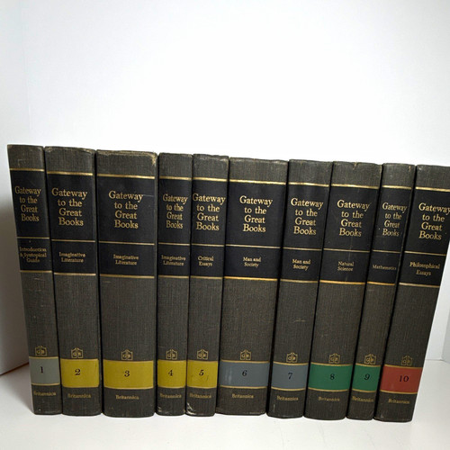 Encyclopaedia britannica - encyclopaedia,