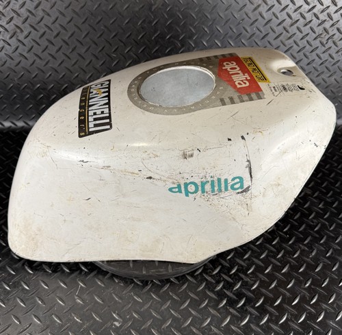 Aprilia af1 125 fuel - ♻️,