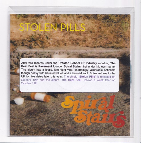 Spiral stairs stolen - spiral,