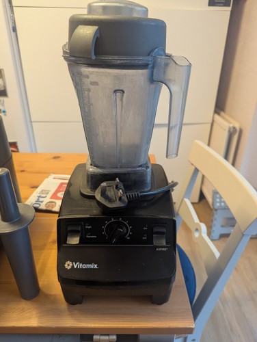 Vitamix aspire blender and jug - aspire,