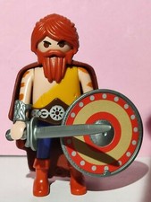 PLAYMOBIL FIGURE VIKING