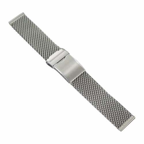Vollmer watch strap - vollmer, milanese