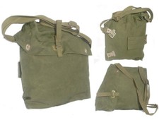 Original Military Army Bag