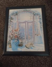 Vtg 15 X 20 Andres Orpinas