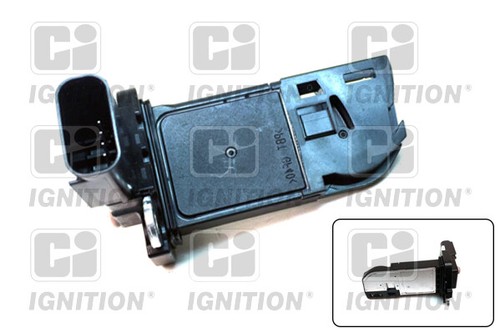Air mass sensor - mass,