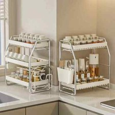 Kitchen Countertop Organizer