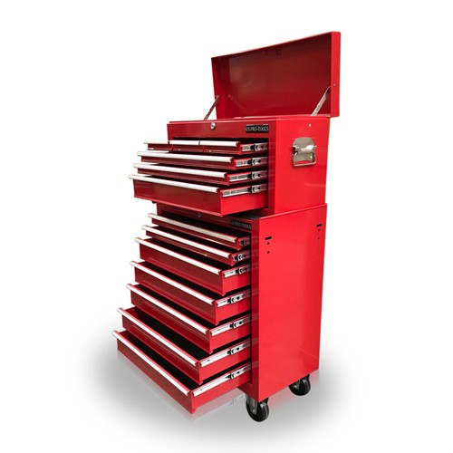 423 tool box roller cabinet - tool,