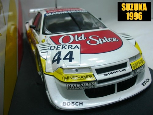 Wow extremely rare opel - rare,