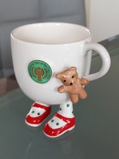 Carlton Ware Walking Feet