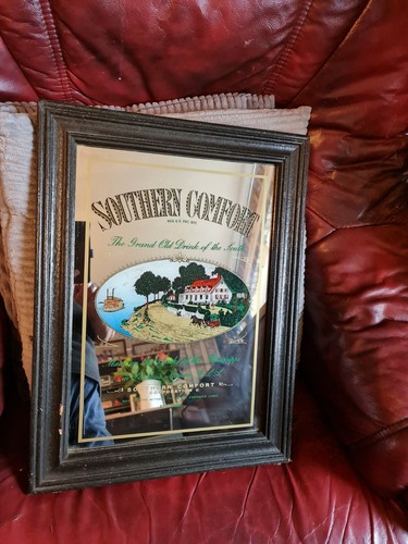 Vintage southern comfort - vintage,