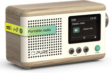 Pure Classic Mini Portable