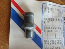 Nissan Datsun Micra K10,Crankcase ventilation valve,All Engine,new genuine part.