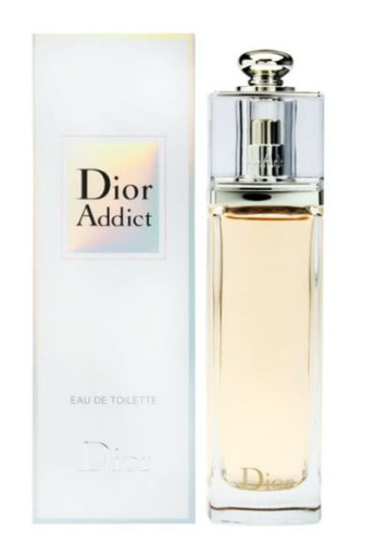 Dior addict 100ml - , de