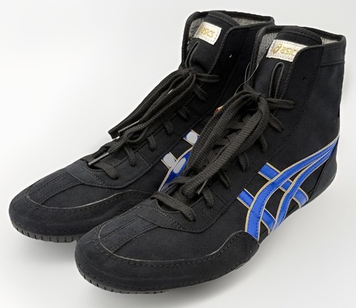 Asics wrestling boxing - asics, ex-eo