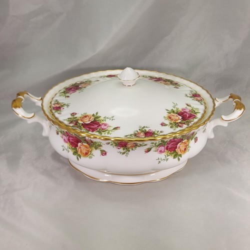 Royal albert old country roses - royal,