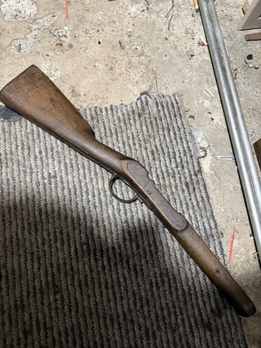 Damaged but very good - very,
