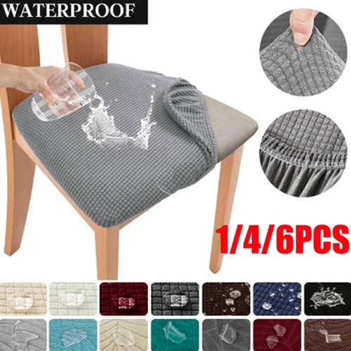 6xstretch dining chair - 6xstretch, covers