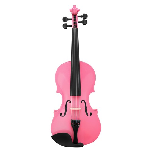 Full size acoustic violin - full-size,