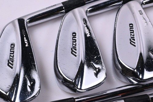 Mizuno irons 3 9i - mp-69, 3-9i