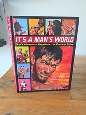 Man world men s - it's, world: