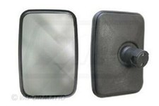 For CASE IH XL Cab Mirror Head