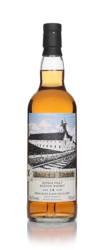 Glen elgin year old - old, 2011