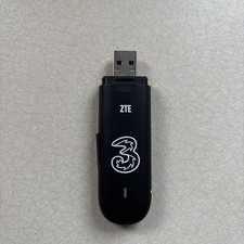 ZTE MF112 Mobile Broadband USB