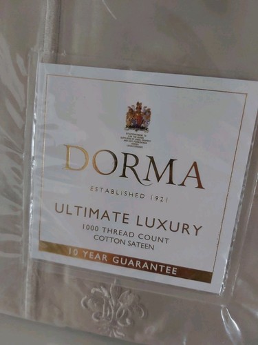 Dorma 1000tc ultimate luxury - 1000tc,