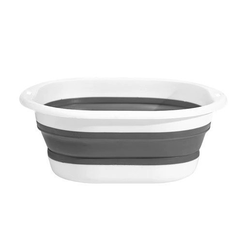 Foldable washing basin - washing,