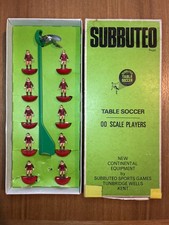 Subbuteo Heavyweight (HW)
