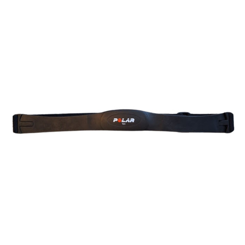 Polar t31 heart - rate, monitor