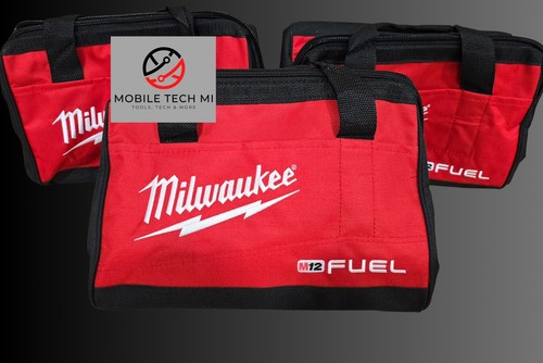 New pack milwaukee - pack, fuel