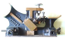 Rare Antique The Howkins Plane