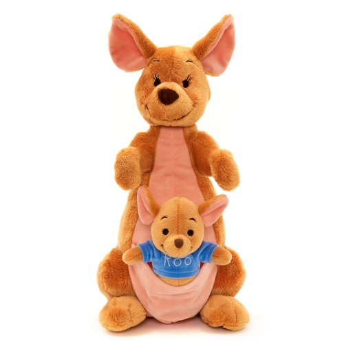 Disney store kanga roo - disney,