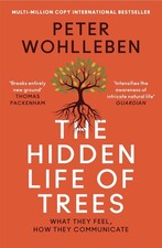 The Hidden Life of Trees: The