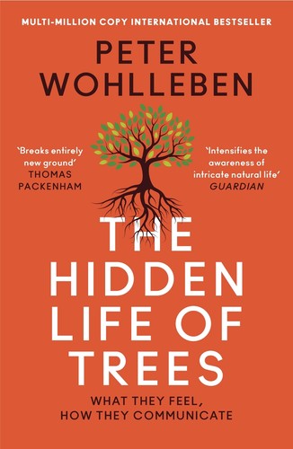 The hidden life - life, of