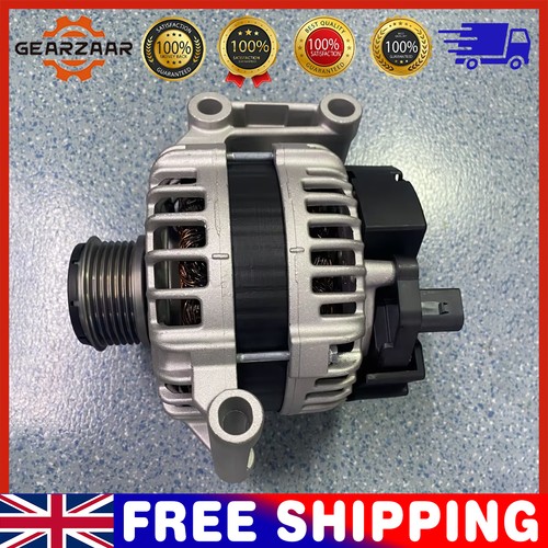 Alternator fits ford - alternator, transit