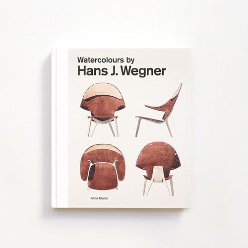 Hans wegner art - wegner, works