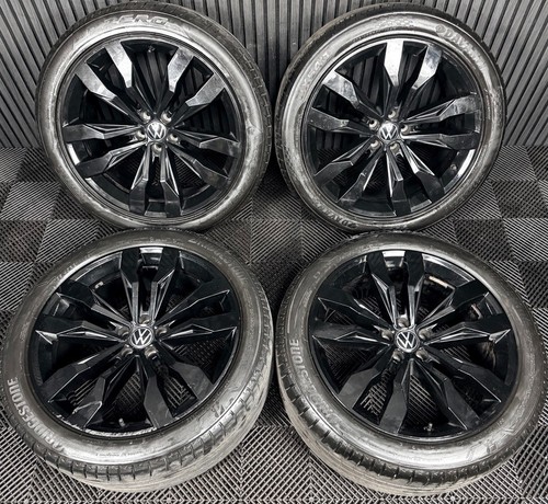 Touareg suzuka black r - vw,
